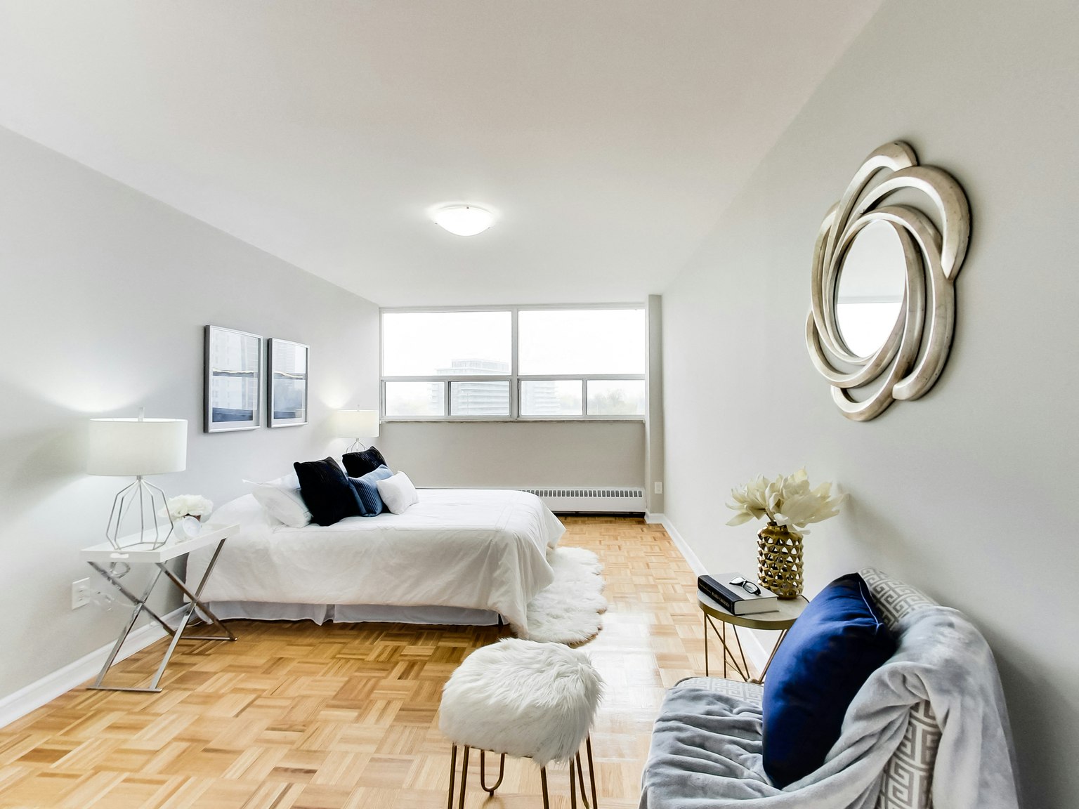 0303-6000 Bathurst Street, Toronto, ON, M2R 1Z2 - 31