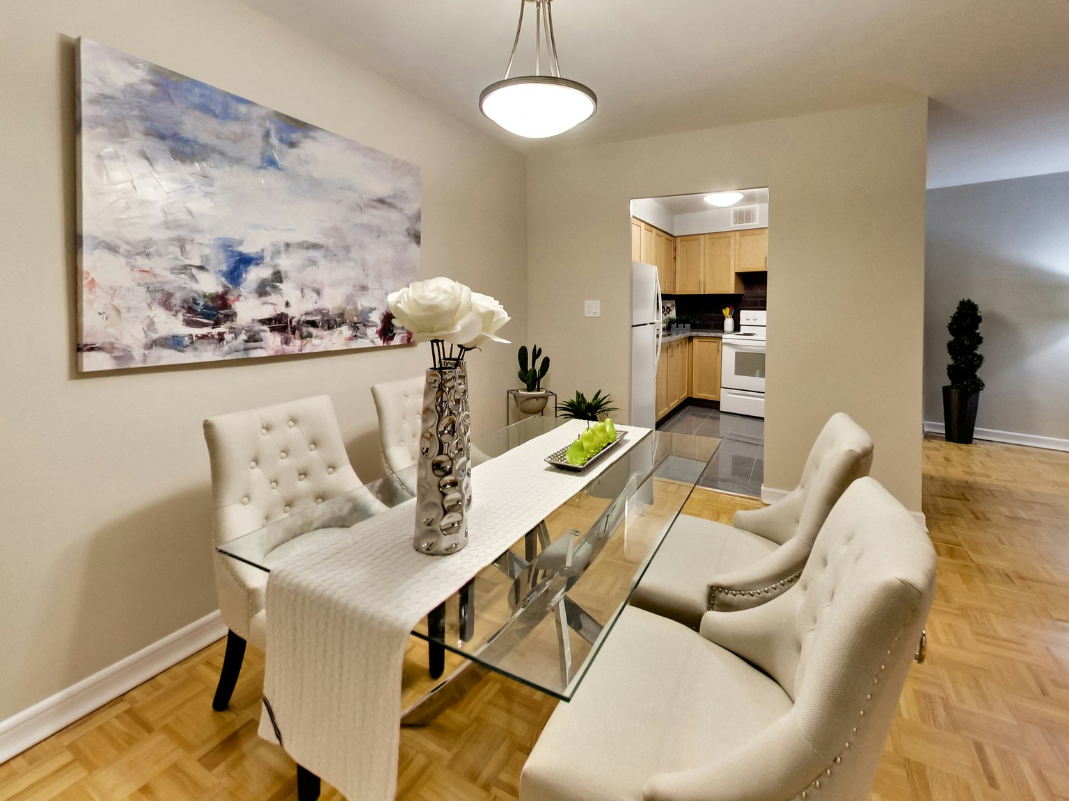 0303-6000 Bathurst Street, Toronto, ON, M2R 1Z2 - 27