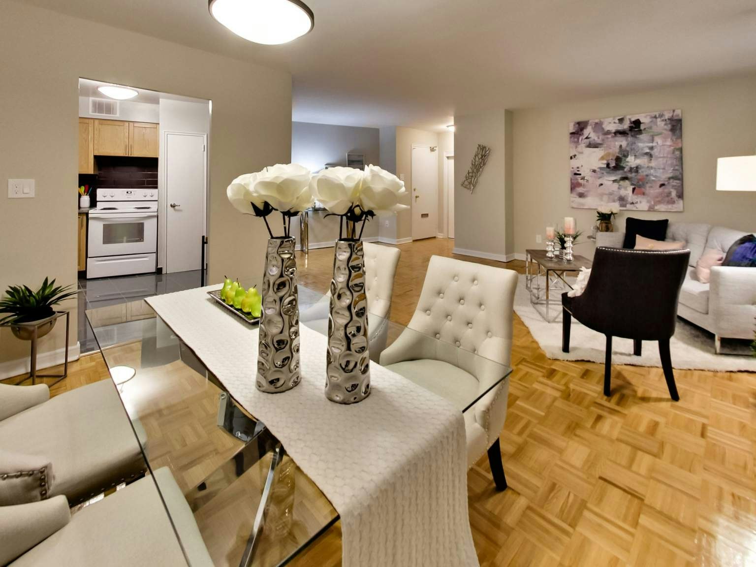0303-6000 Bathurst Street, Toronto, ON, M2R 1Z2 - 9
