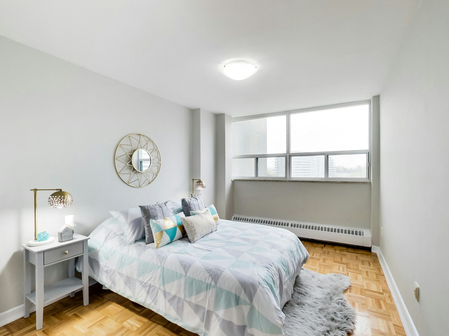 0303-6000 Bathurst Street, Toronto, ON, M2R 1Z2 - 40