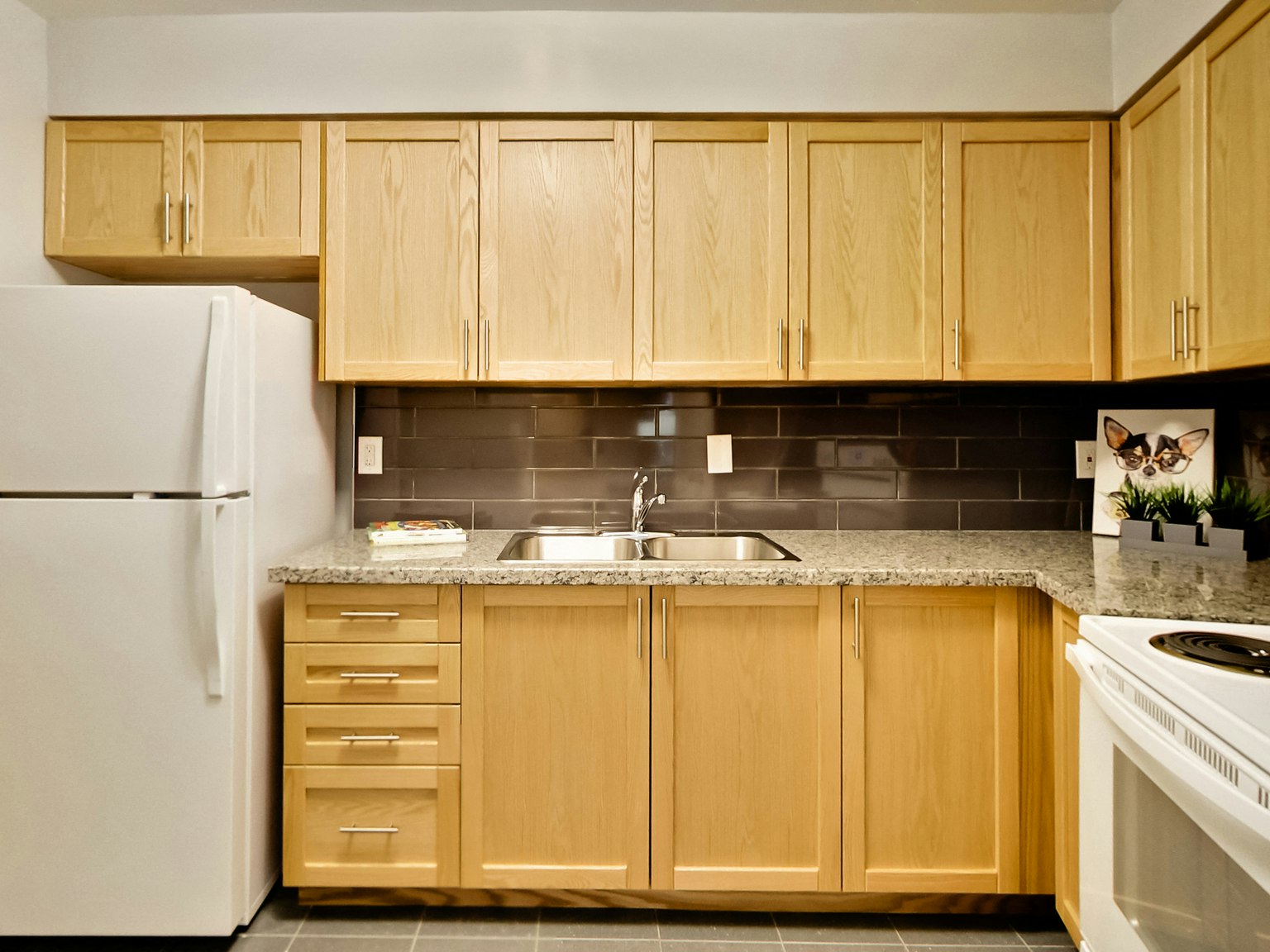 0303-6000 Bathurst Street, Toronto, ON, M2R 1Z2 - 30