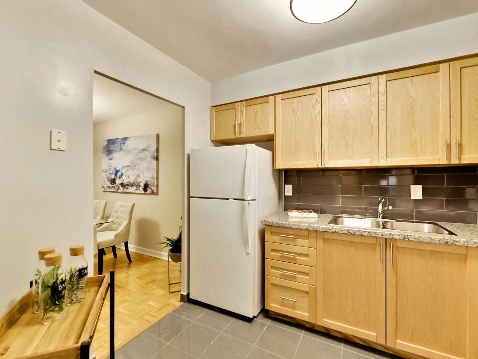 0303-6000 Bathurst Street, Toronto, ON, M2R 1Z2 - 26