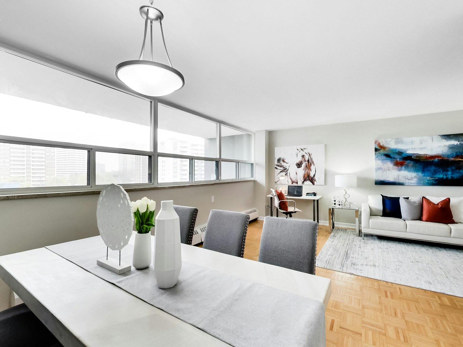 0303-6000 Bathurst Street, Toronto, ON, M2R 1Z2 - 53