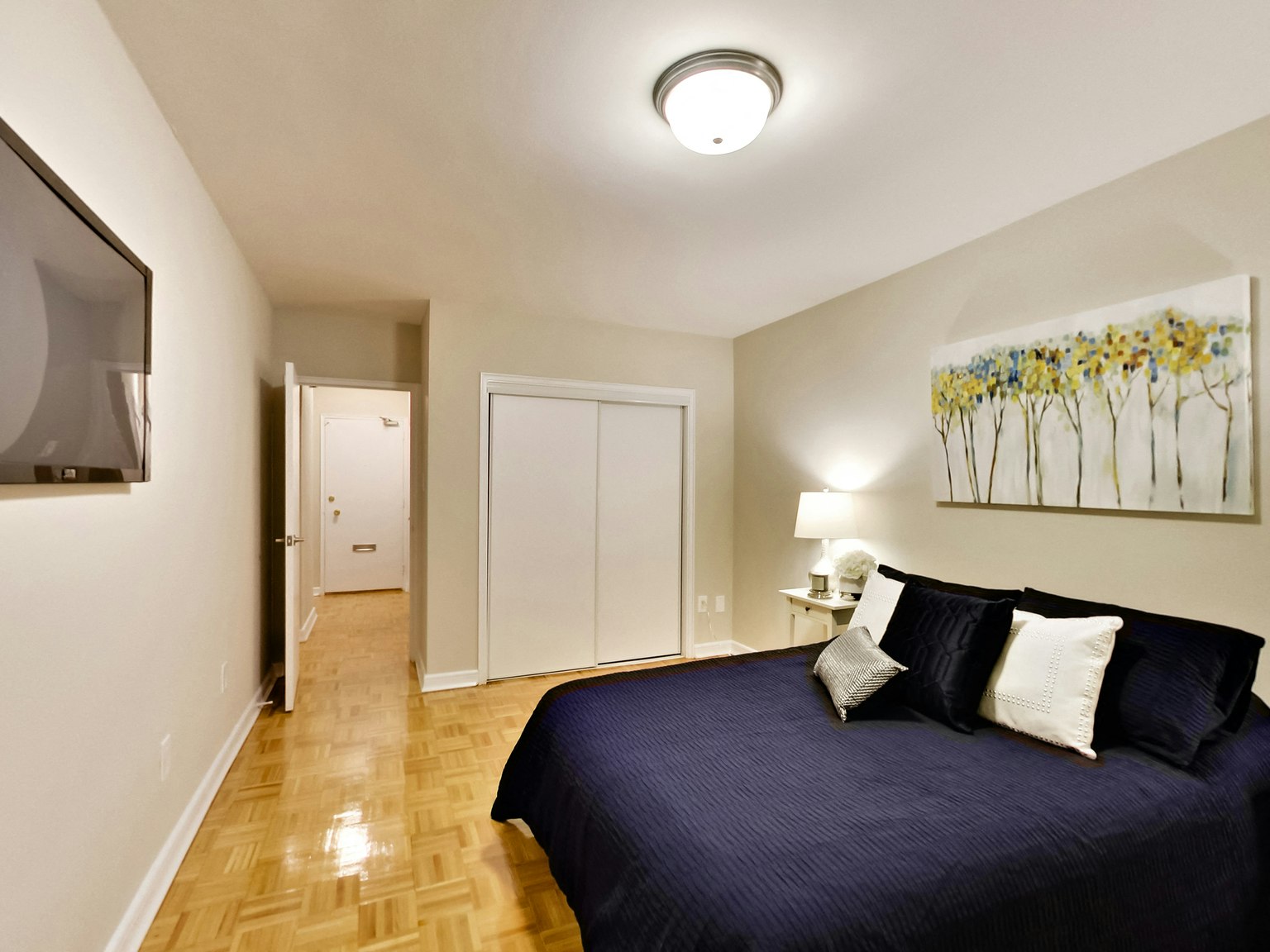 0303-6000 Bathurst Street, Toronto, ON, M2R 1Z2 - 28