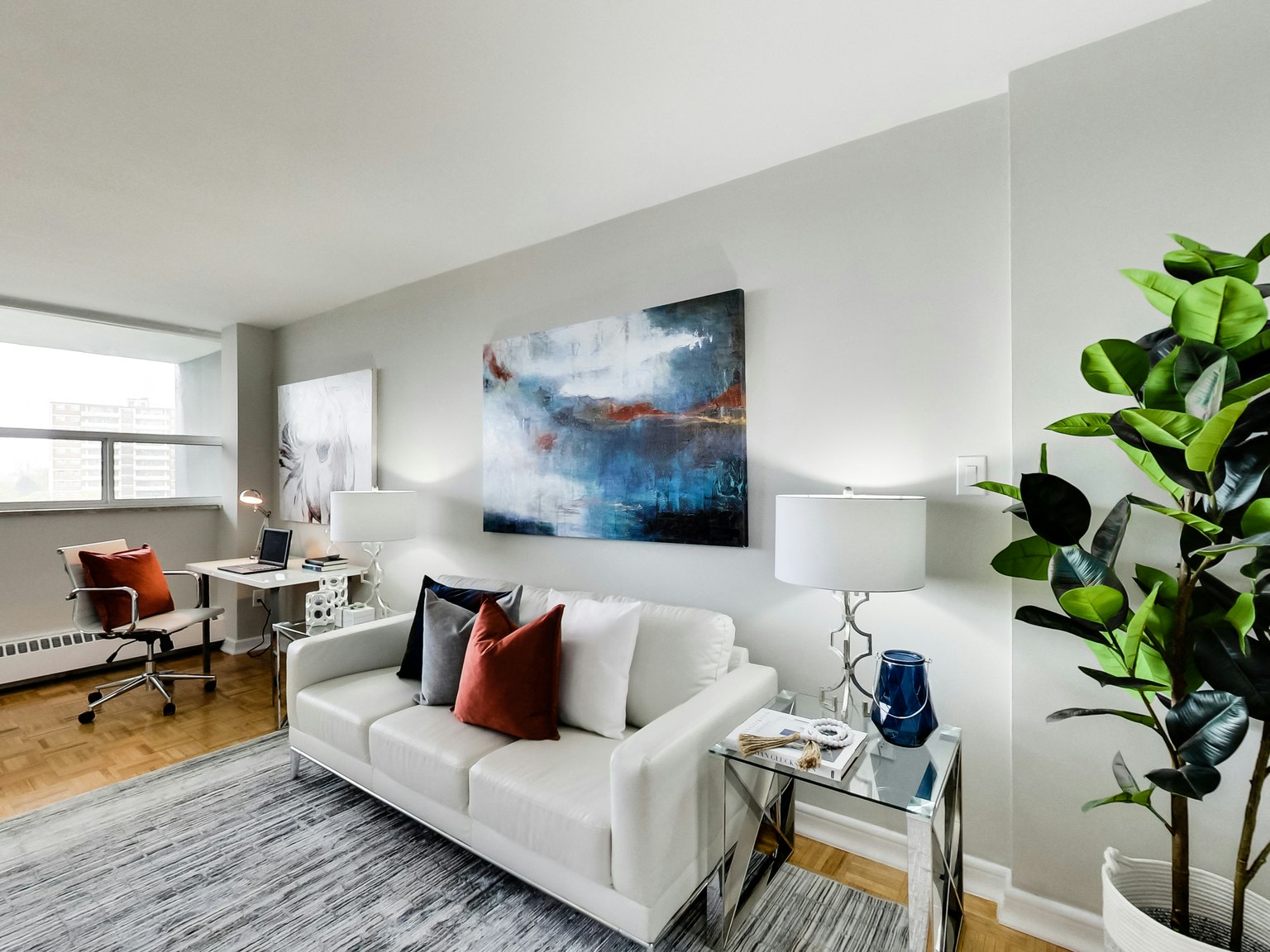 0303-6000 Bathurst Street, Toronto, ON, M2R 1Z2 - 55