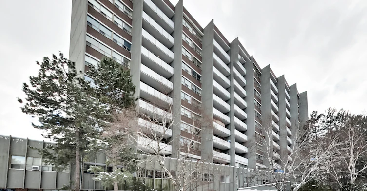1103-6000 Bathurst Street, Toronto, ON, M2R 1Z2 - 14