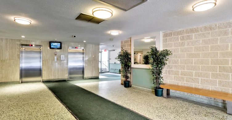 1103-6000 Bathurst Street, Toronto, ON, M2R 1Z2 - 10