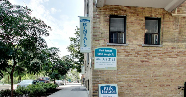 0003-3000 Yonge Street, Toronto, ON, M4N 2K5 - 8