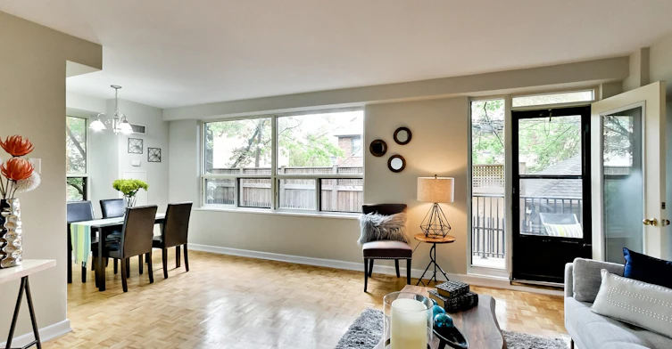 0003-3000 Yonge Street, Toronto, ON, M4N 2K5 - 38