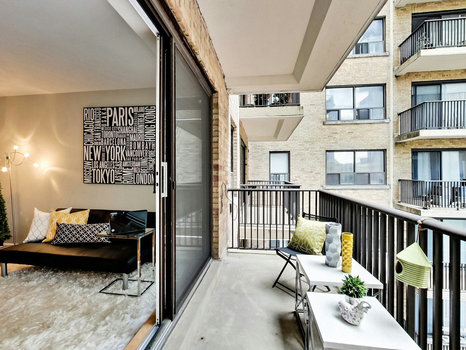 0809-3000 Yonge Street, Toronto, ON, M4N 2K5 - 12