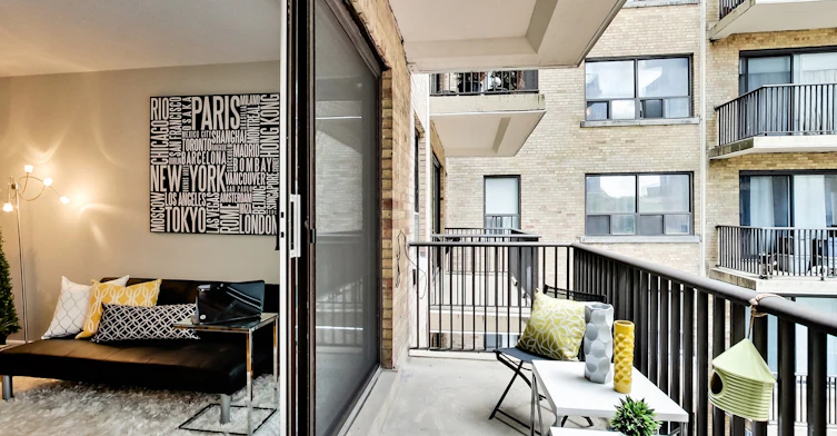 0809-3000 Yonge Street, Toronto, ON, M4N 2K5 - 12