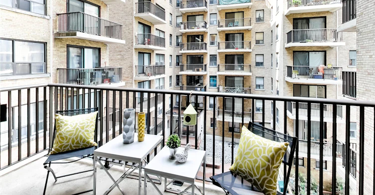0809-3000 Yonge Street, Toronto, ON, M4N 2K5 - 16