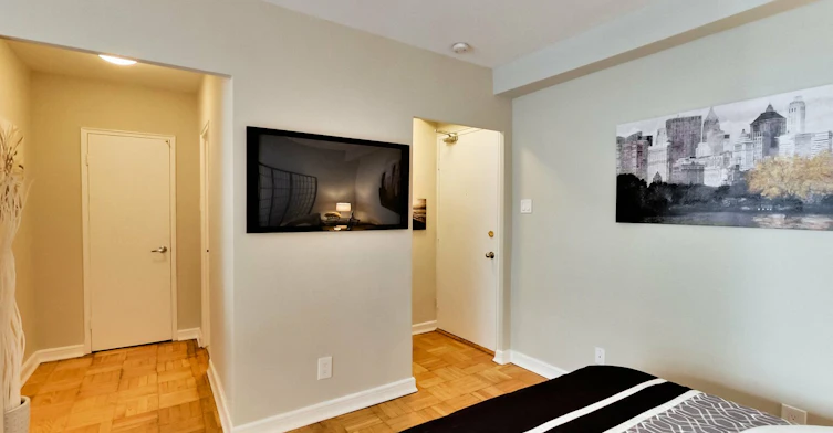 0809-3000 Yonge Street, Toronto, ON, M4N 2K5 - 26