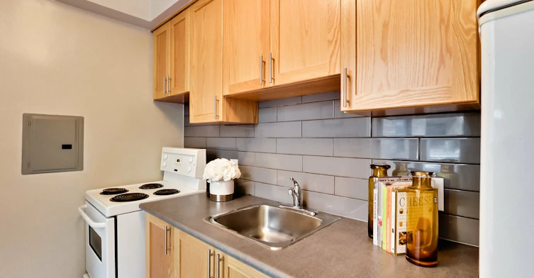 0809-3000 Yonge Street, Toronto, ON, M4N 2K5 - 34