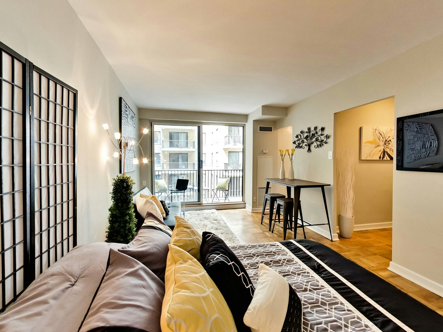 0809-3000 Yonge Street, Toronto, ON, M4N 2K5 - 31