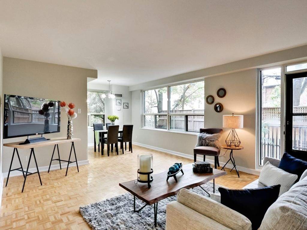 0809-3000 Yonge Street, Toronto, ON, M4N 2K5 - 9