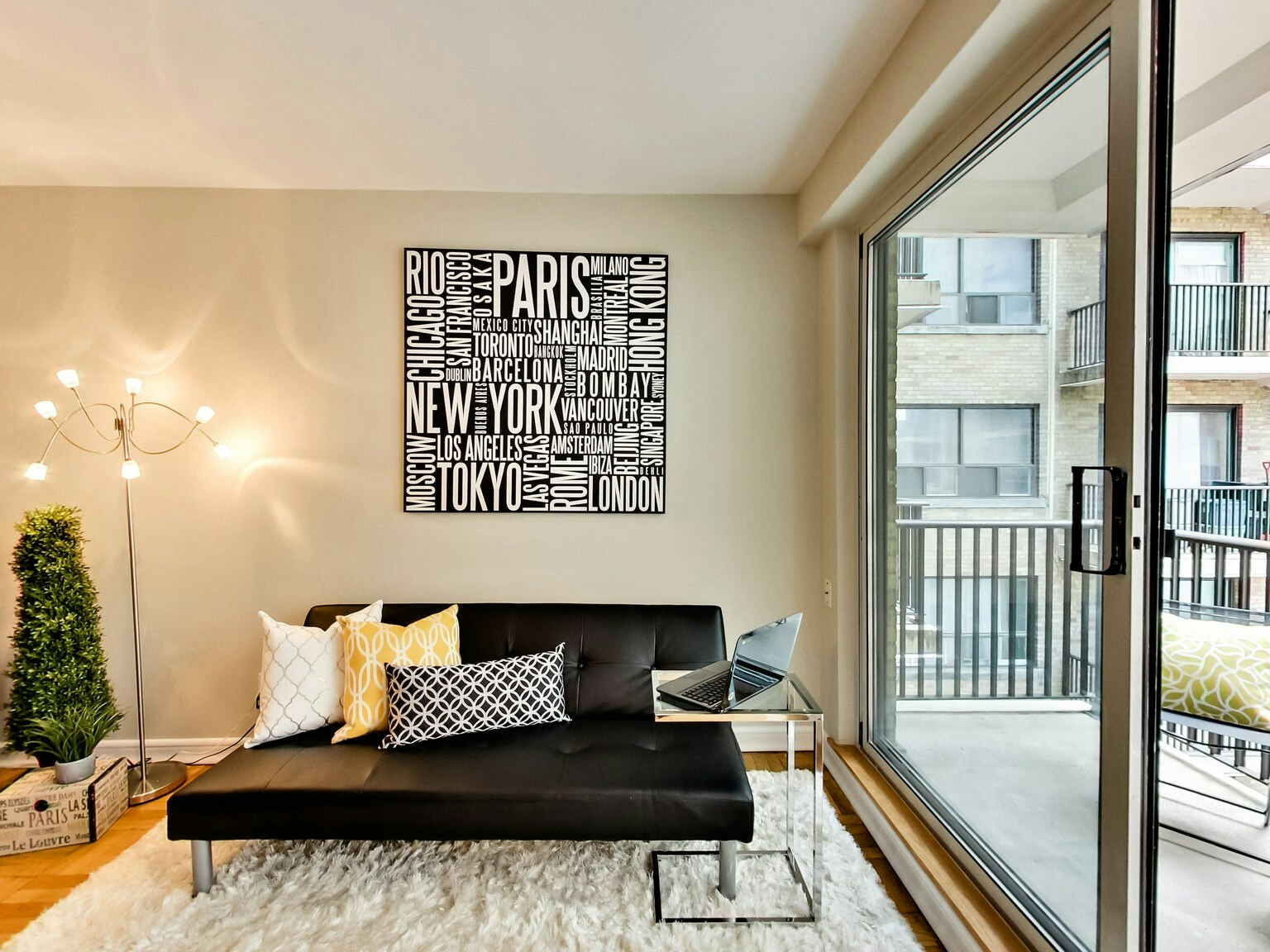 0809-3000 Yonge Street, Toronto, ON, M4N 2K5 - 23