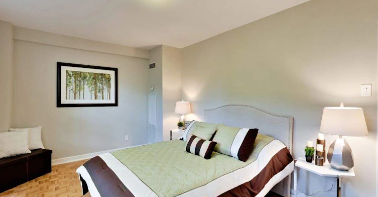 0809-3000 Yonge Street, Toronto, ON, M4N 2K5 - 7