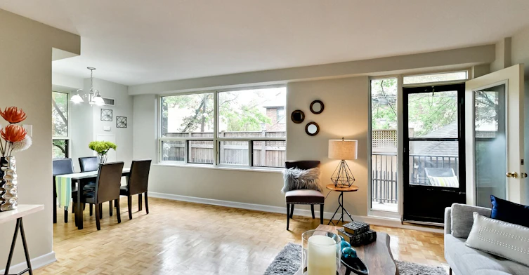 0809-3000 Yonge Street, Toronto, ON, M4N 2K5 - 38
