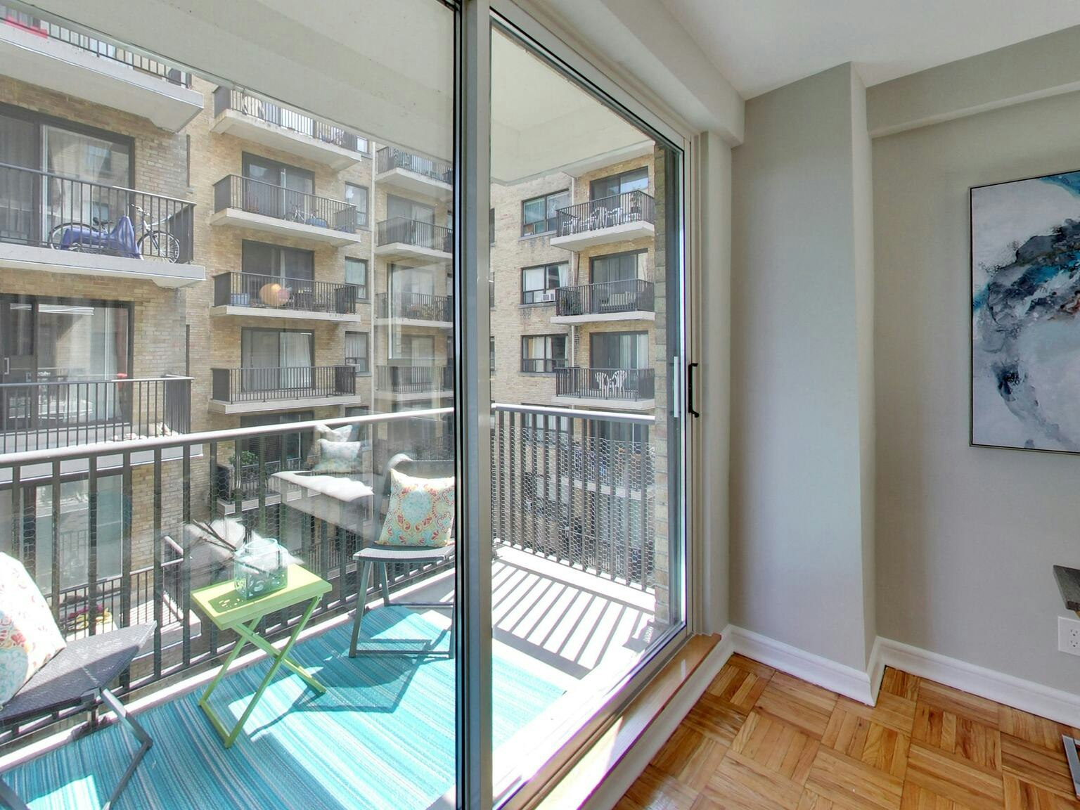 0809-3000 Yonge Street, Toronto, ON, M4N 2K5 - 63