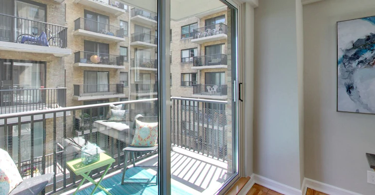 0809-3000 Yonge Street, Toronto, ON, M4N 2K5 - 63