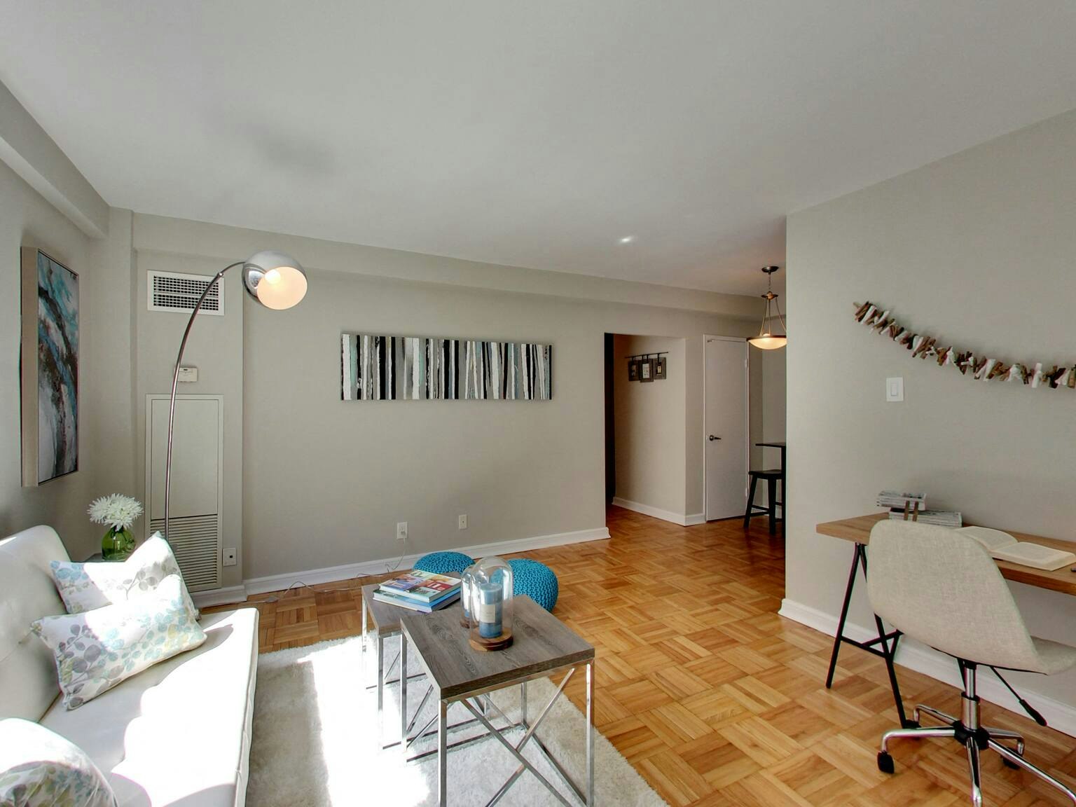 0809-3000 Yonge Street, Toronto, ON, M4N 2K5 - 68