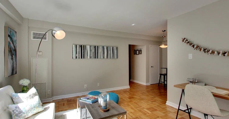 0809-3000 Yonge Street, Toronto, ON, M4N 2K5 - 68