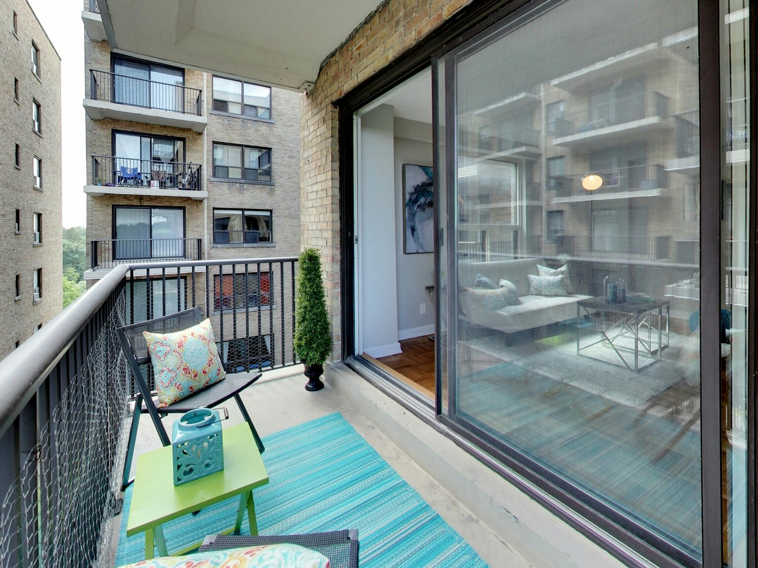 0809-3000 Yonge Street, Toronto, ON, M4N 2K5 - 57