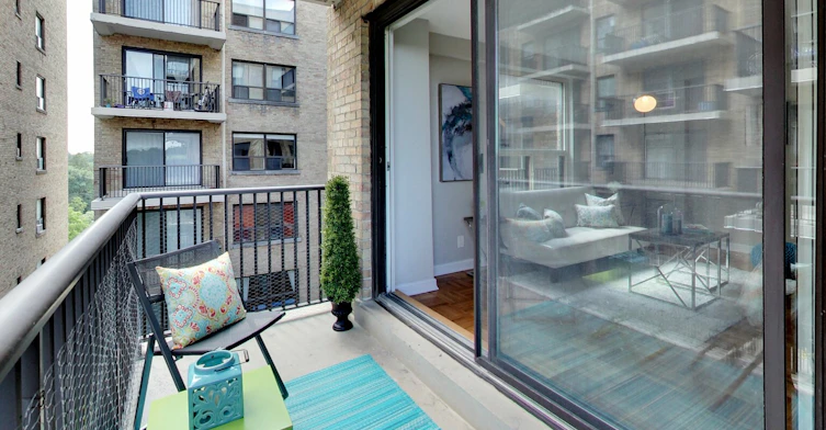 0809-3000 Yonge Street, Toronto, ON, M4N 2K5 - 57