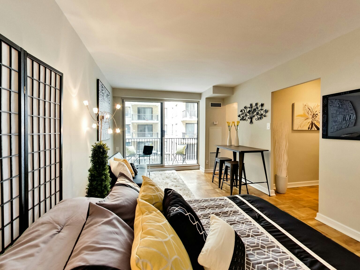 0809-3000 Yonge Street, Toronto, ON, M4N 2K5 - 36