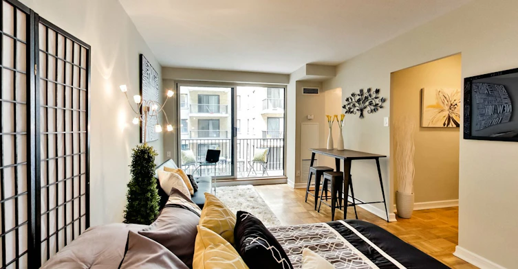 0809-3000 Yonge Street, Toronto, ON, M4N 2K5 - 36