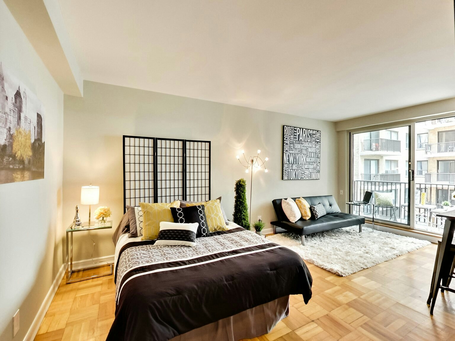 0809-3000 Yonge Street, Toronto, ON, M4N 2K5 - 32