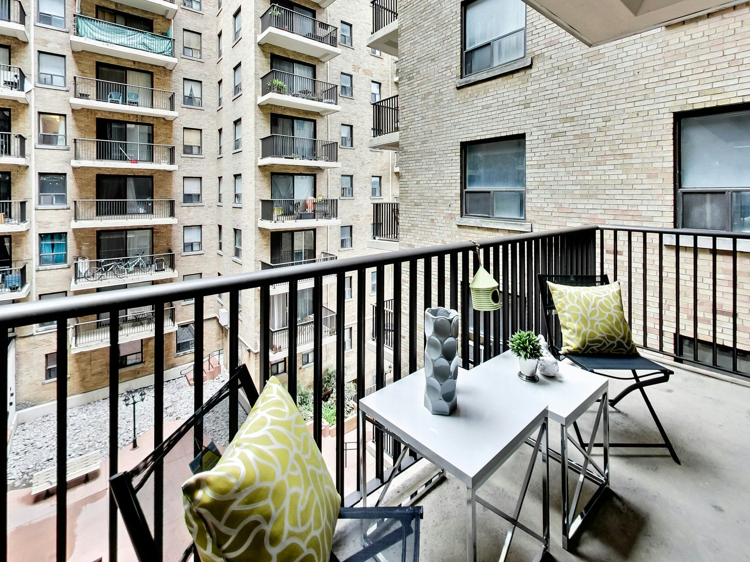 0809-3000 Yonge Street, Toronto, ON, M4N 2K5 - 14