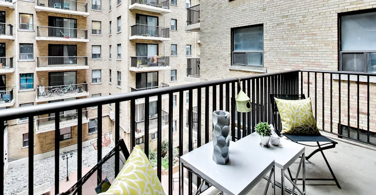 0809-3000 Yonge Street, Toronto, ON, M4N 2K5 - 14