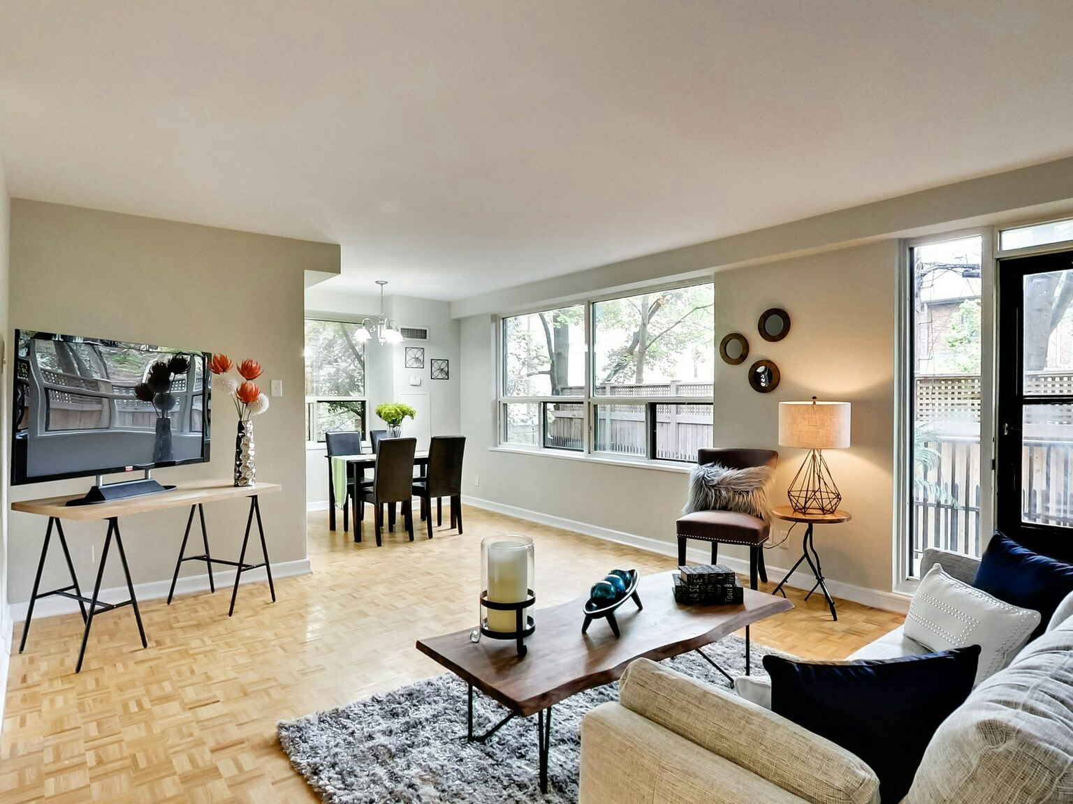 0809-3000 Yonge Street, Toronto, ON, M4N 2K5 - 45