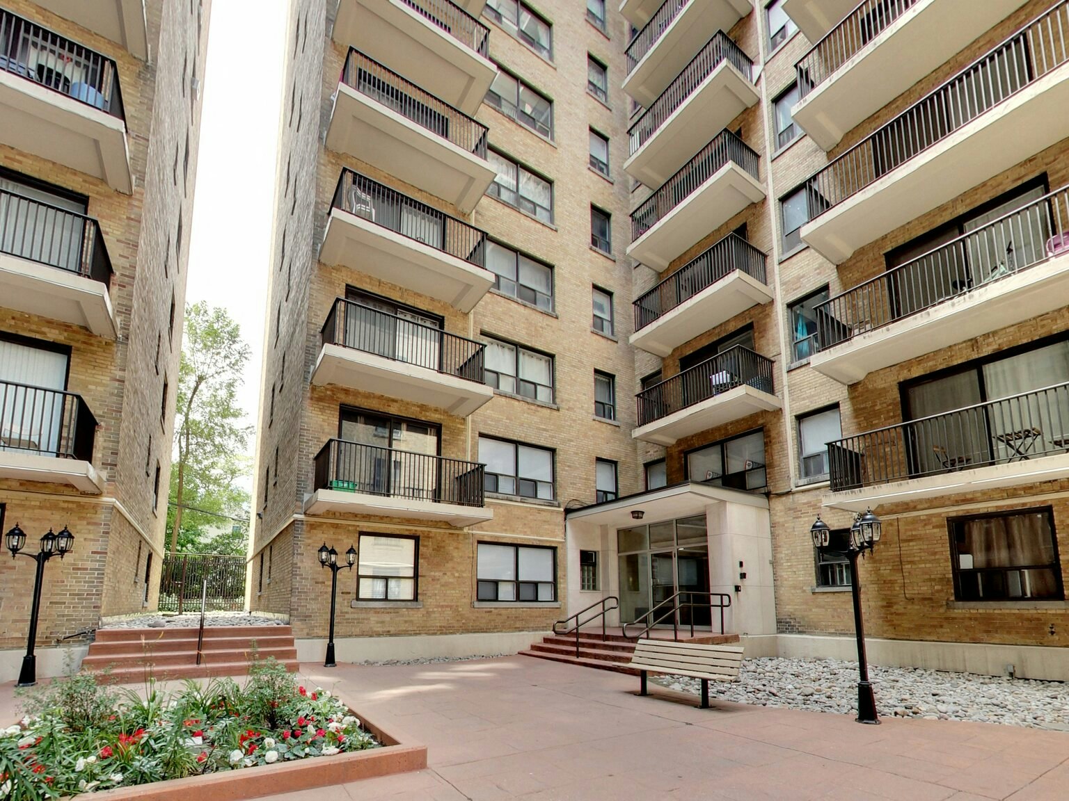 0809-3000 Yonge Street, Toronto, ON, M4N 2K5 - 6