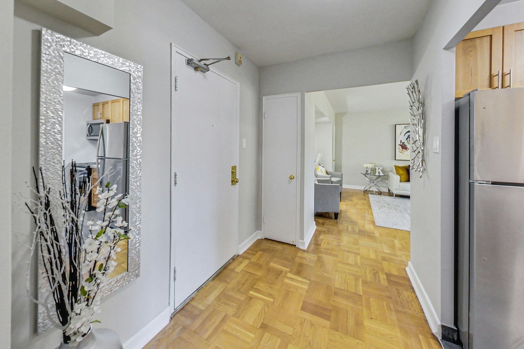 0321-11 Elm Avenue, Toronto, ON, M4W 1N1 - 61
