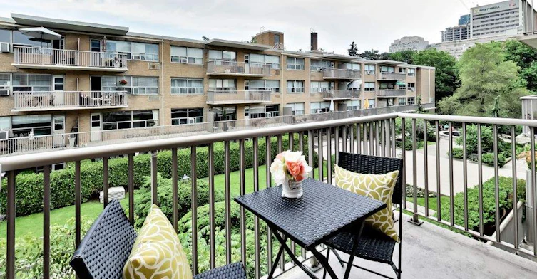 0321-11 Elm Avenue, Toronto, ON, M4W 1N1 - 3