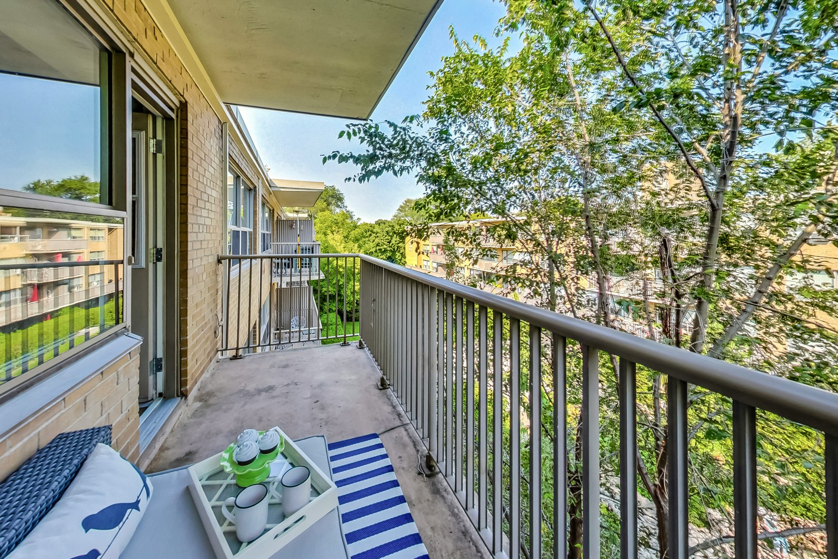 0321-11 Elm Avenue, Toronto, ON, M4W 1N1 - 49