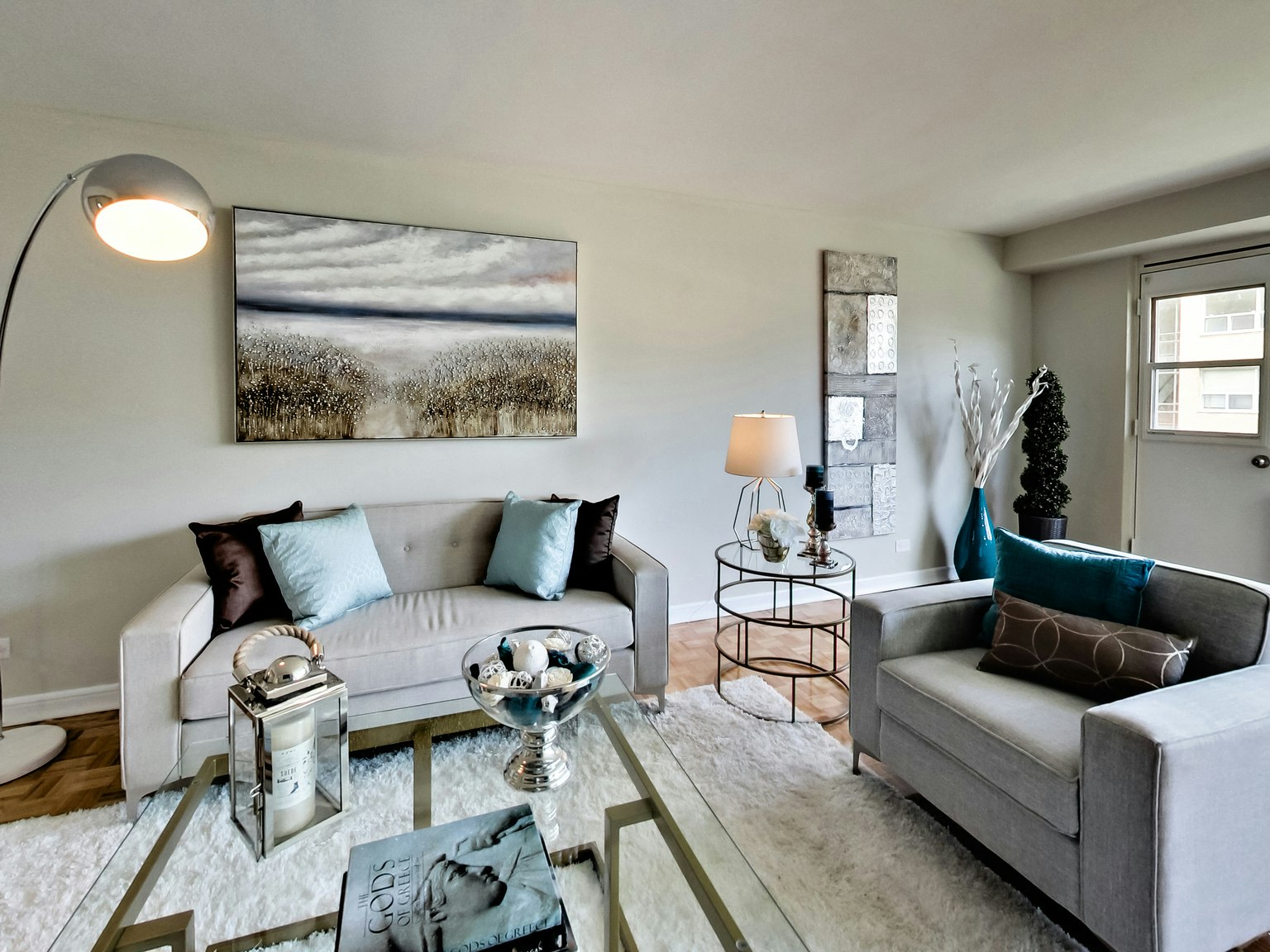 0321-11 Elm Avenue, Toronto, ON, M4W 1N1 - 35