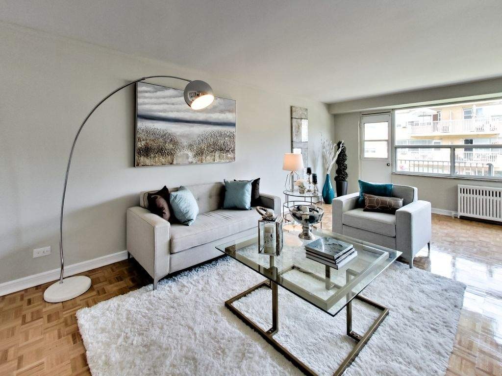 0321-11 Elm Avenue, Toronto, ON, M4W 1N1