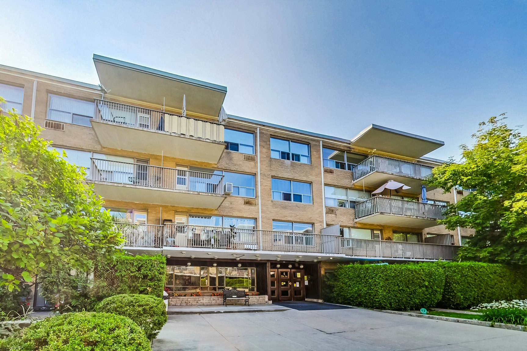 0321-11 Elm Avenue, Toronto, ON, M4W 1N1 - 16