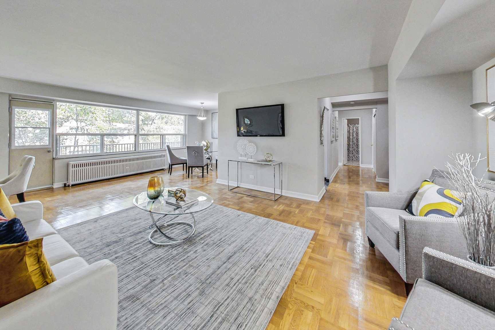 0321-11 Elm Avenue, Toronto, ON, M4W 1N1 - 60