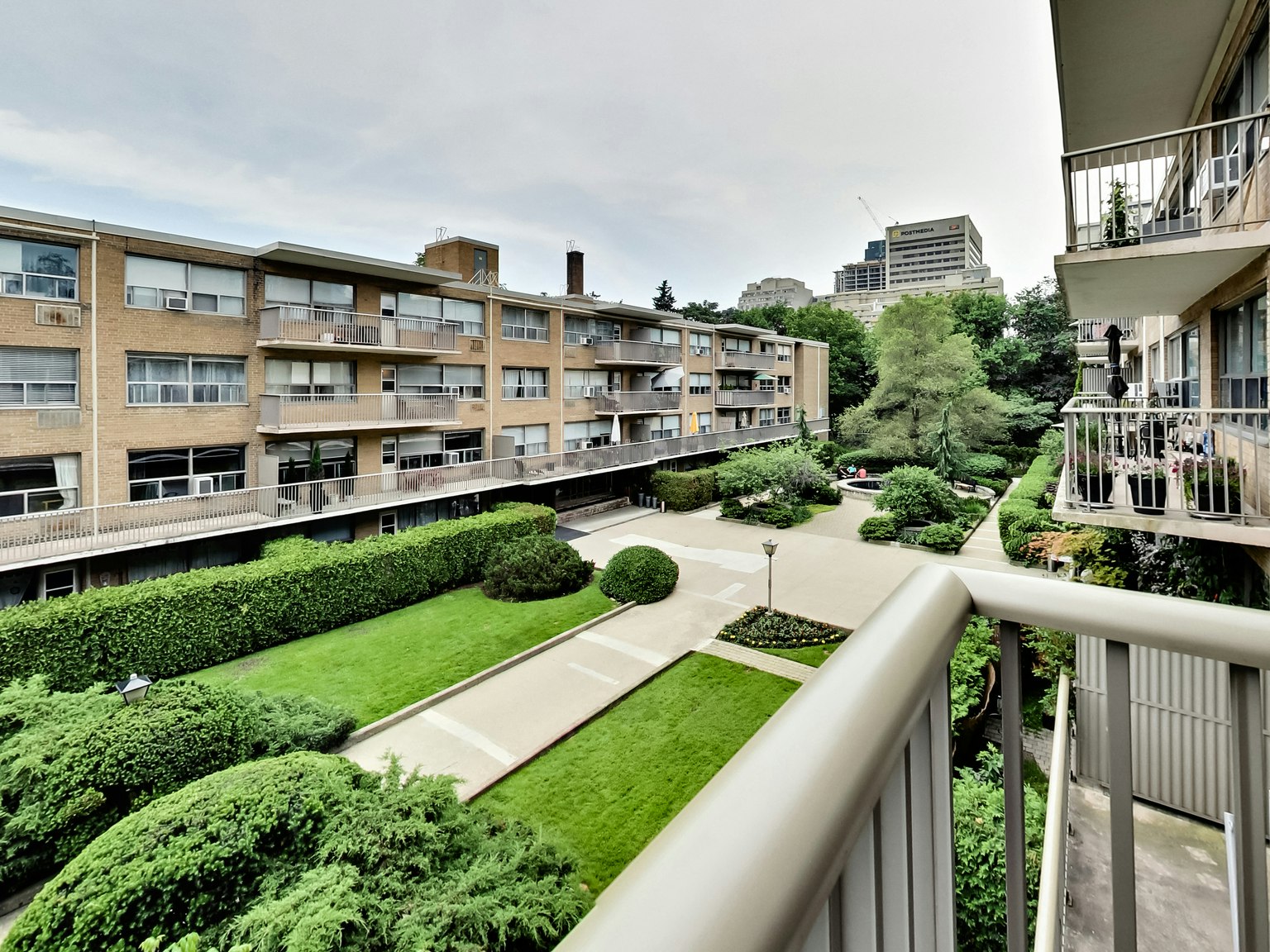 0321-11 Elm Avenue, Toronto, ON, M4W 1N1 - 25