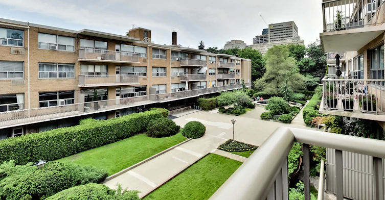 0321-11 Elm Avenue, Toronto, ON, M4W 1N1 - 25