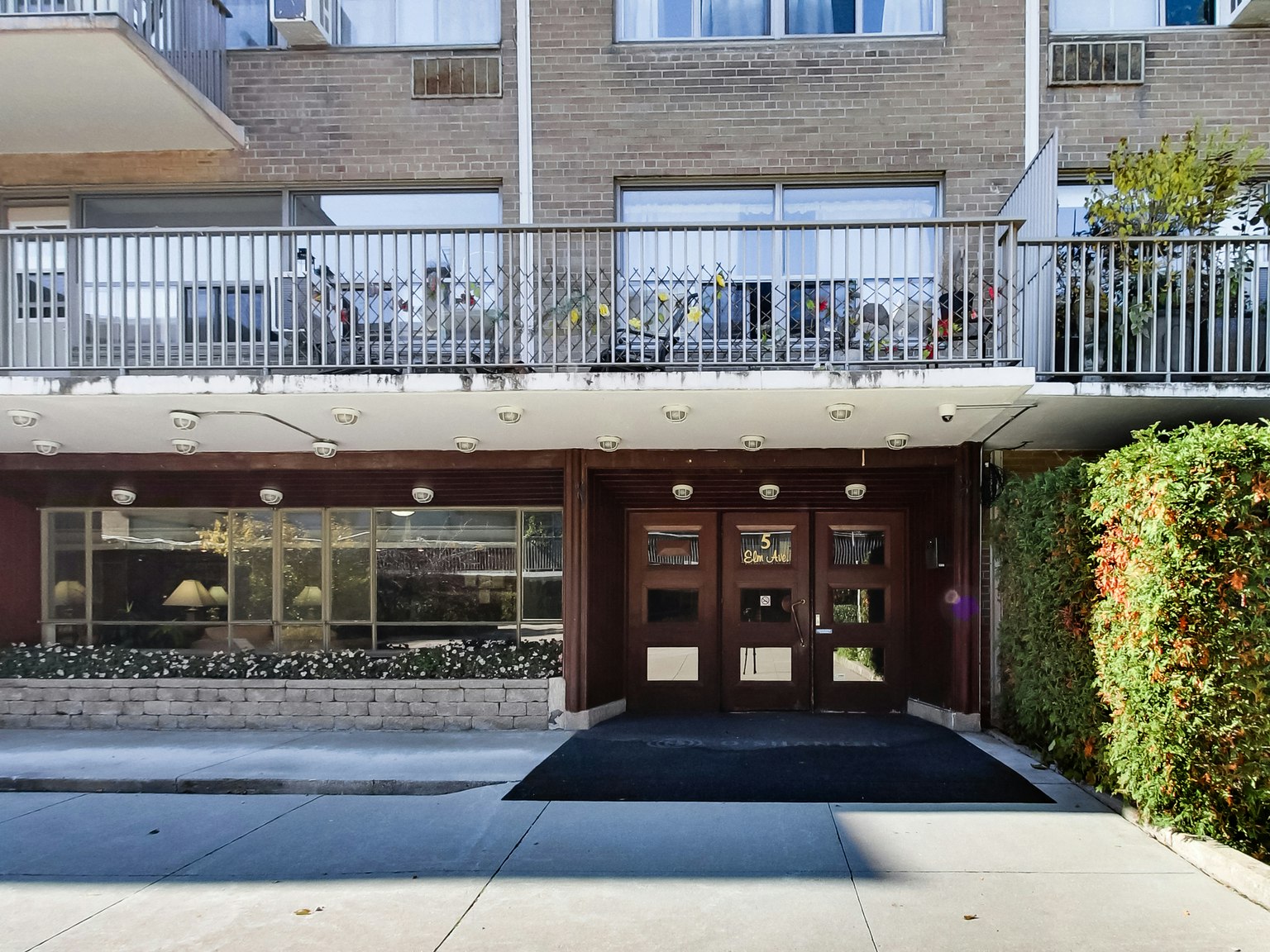 0321-11 Elm Avenue, Toronto, ON, M4W 1N1 - 23