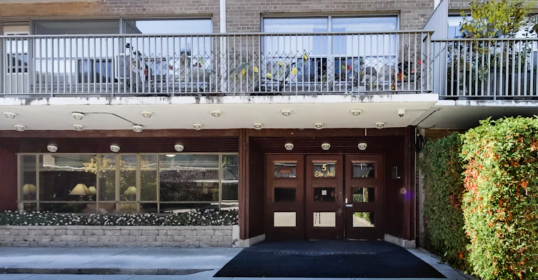 0321-11 Elm Avenue, Toronto, ON, M4W 1N1 - 23
