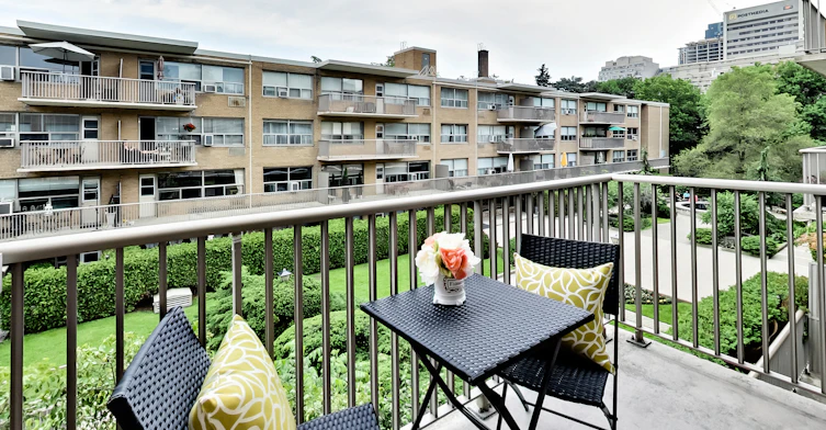 0321-11 Elm Avenue, Toronto, ON, M4W 1N1 - 26