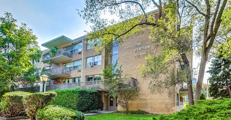 0321-11 Elm Avenue, Toronto, ON, M4W 1N1 - 24