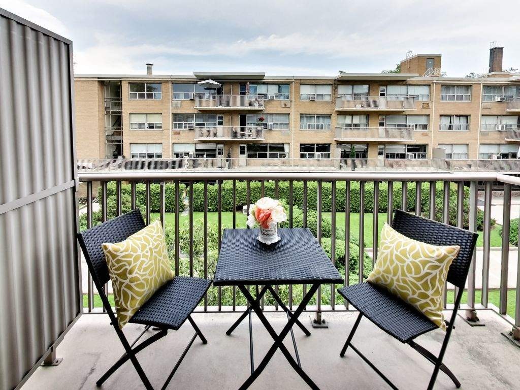 0321-11 Elm Avenue, Toronto, ON, M4W 1N1 - 17